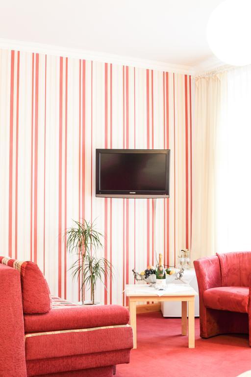 Hotel Silesia Görlitz Kültér fotó