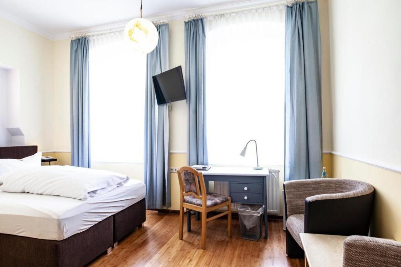 Hotel Silesia Görlitz Kültér fotó