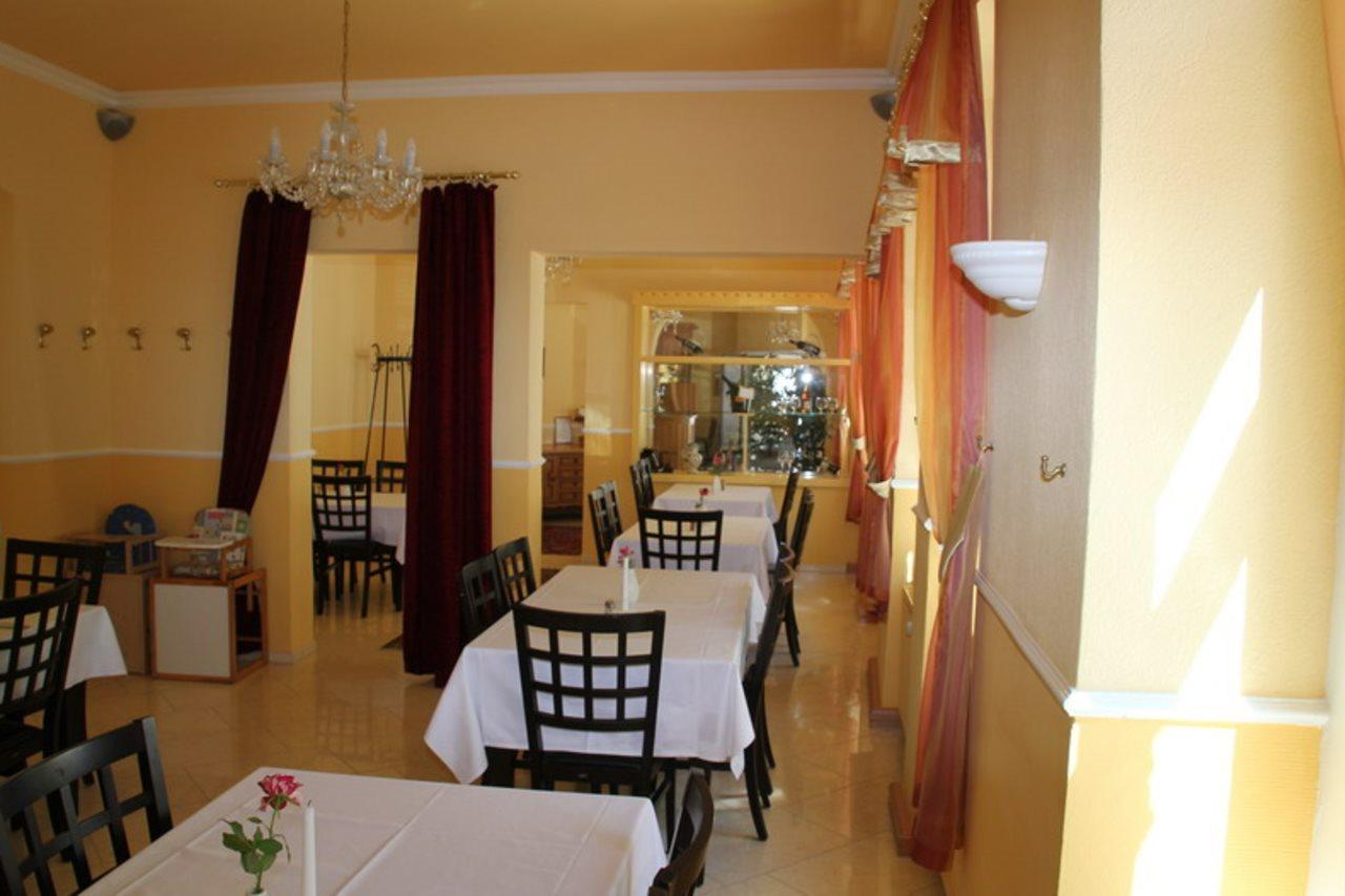 Hotel Silesia Görlitz Kültér fotó