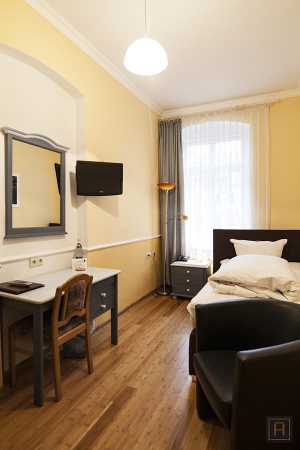 Hotel Silesia Görlitz Kültér fotó