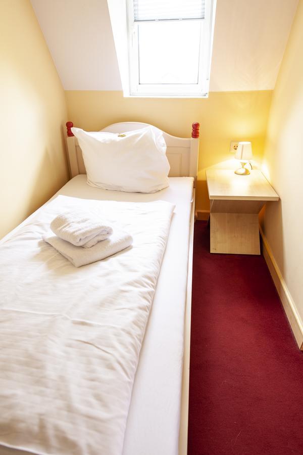 Hotel Silesia Görlitz Kültér fotó