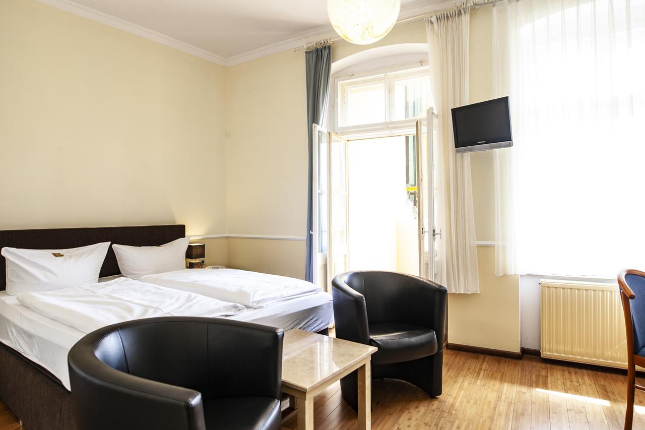 Hotel Silesia Görlitz Kültér fotó