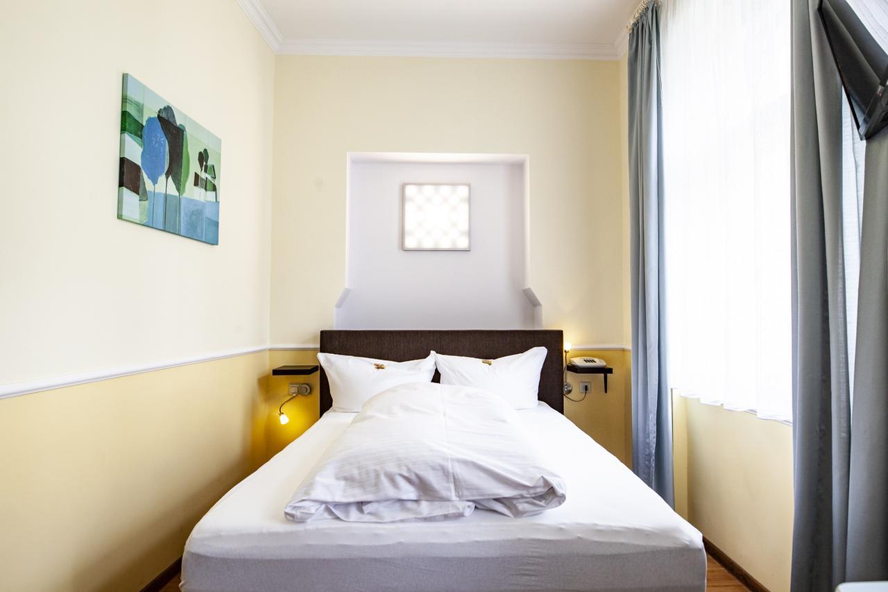 Hotel Silesia Görlitz Kültér fotó