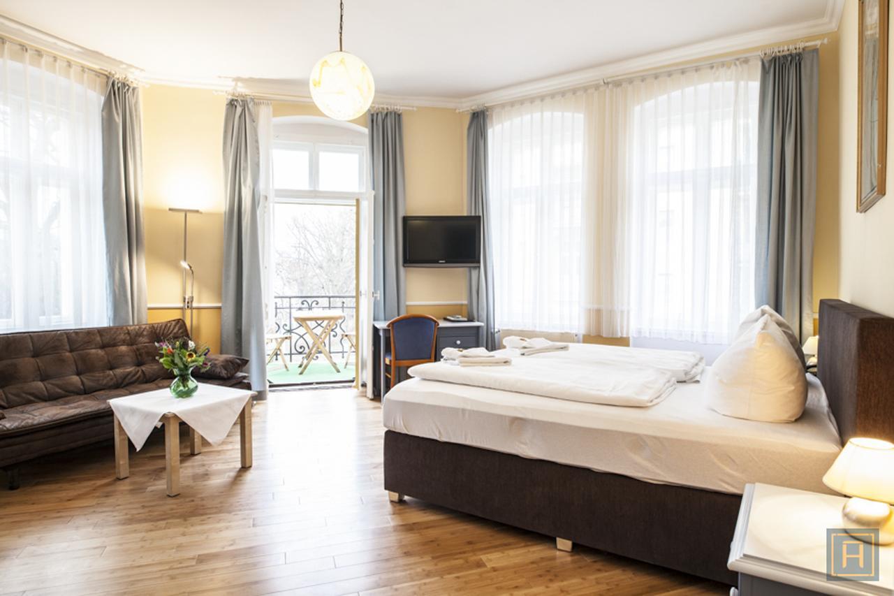 Hotel Silesia Görlitz Kültér fotó
