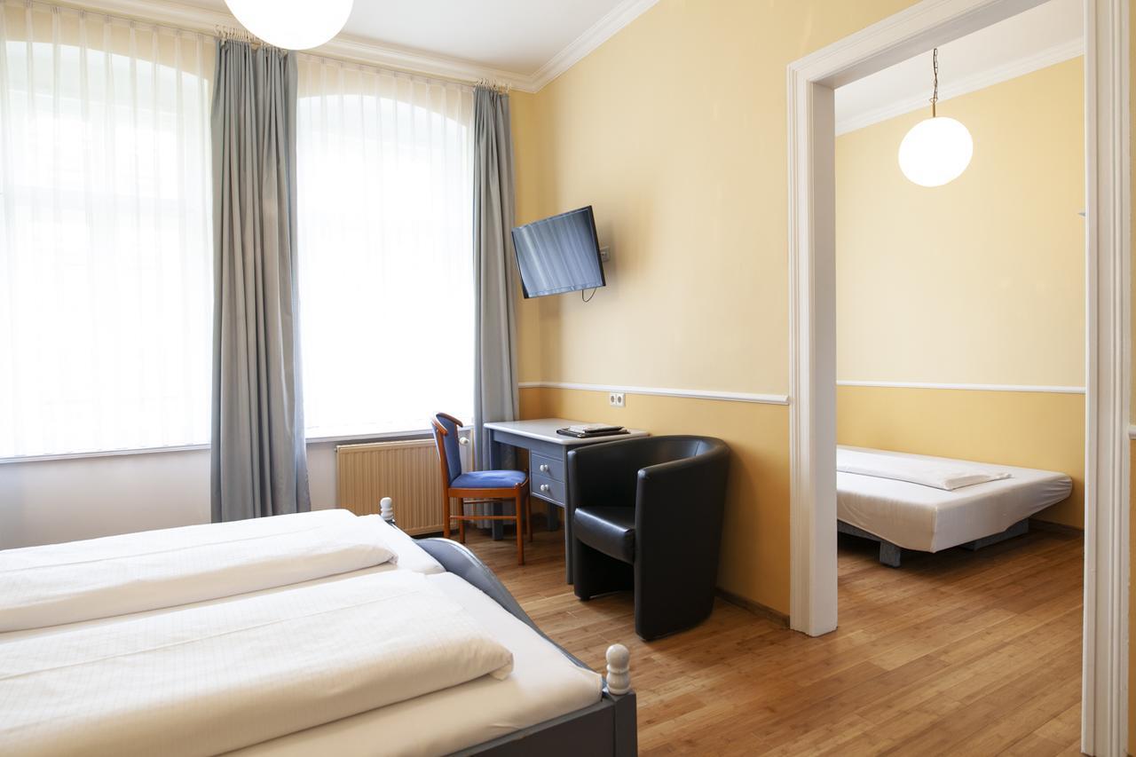 Hotel Silesia Görlitz Kültér fotó