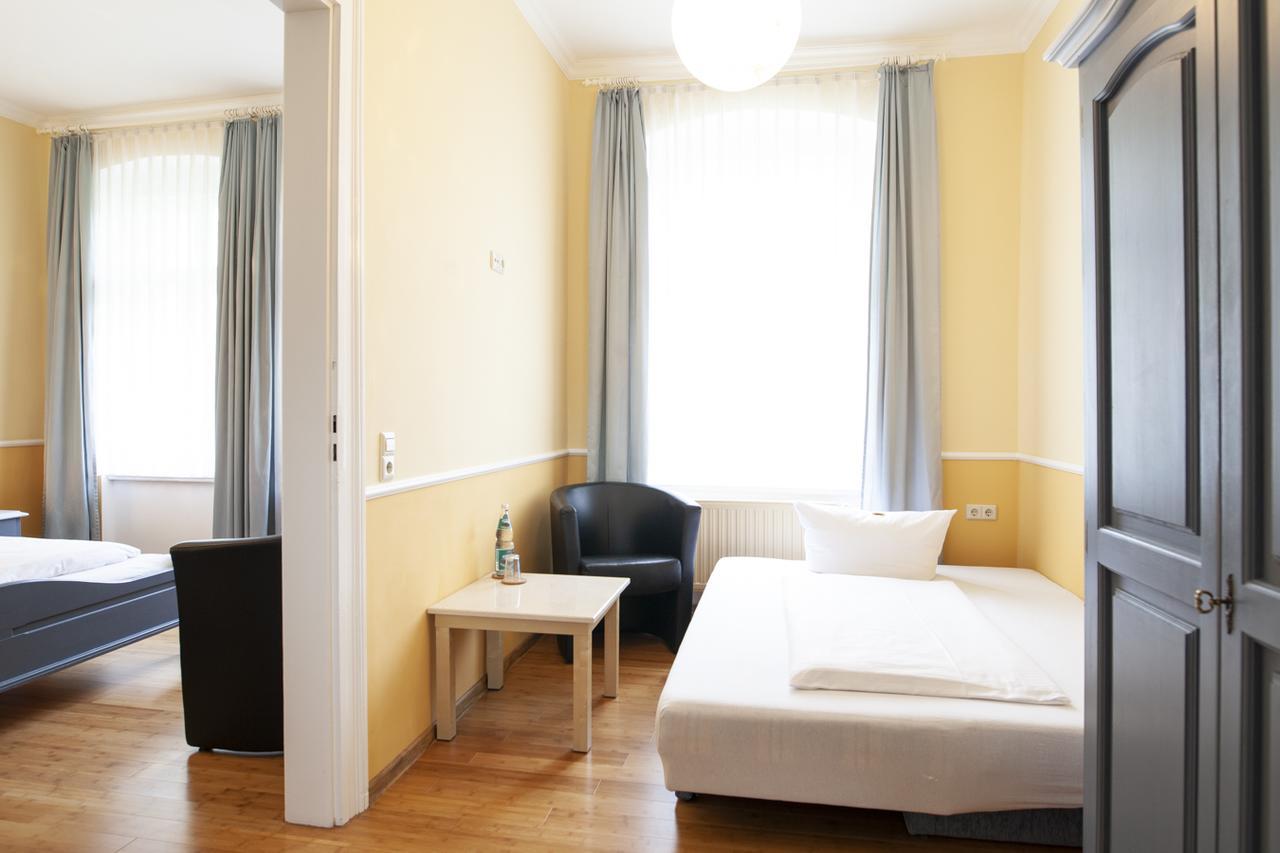 Hotel Silesia Görlitz Kültér fotó