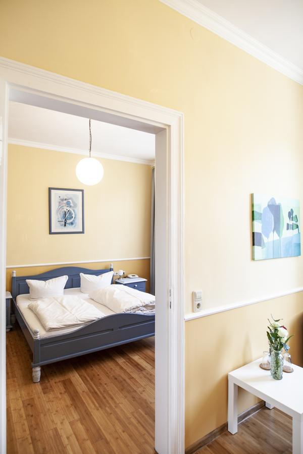 Hotel Silesia Görlitz Kültér fotó