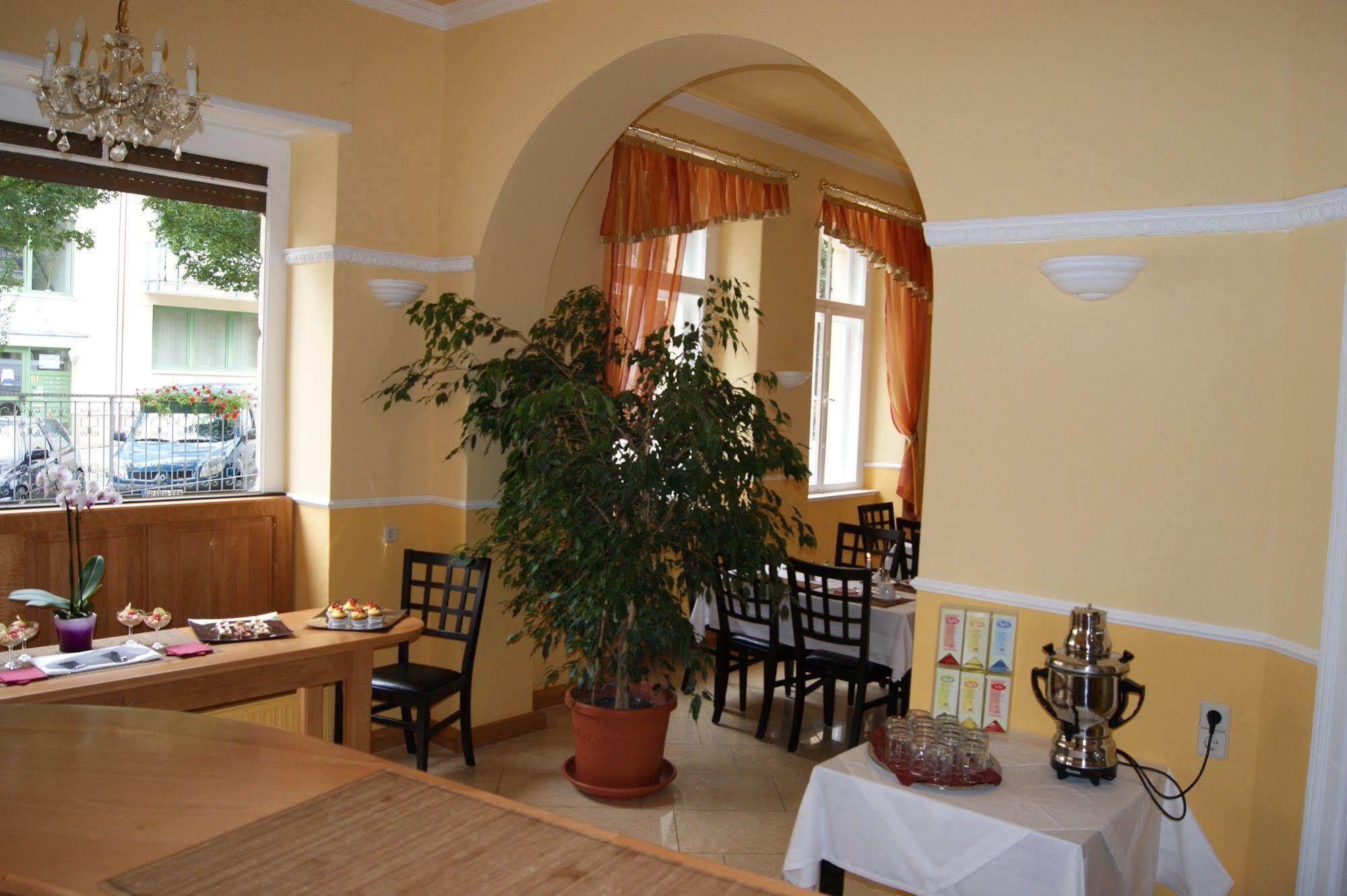 Hotel Silesia Görlitz Kültér fotó
