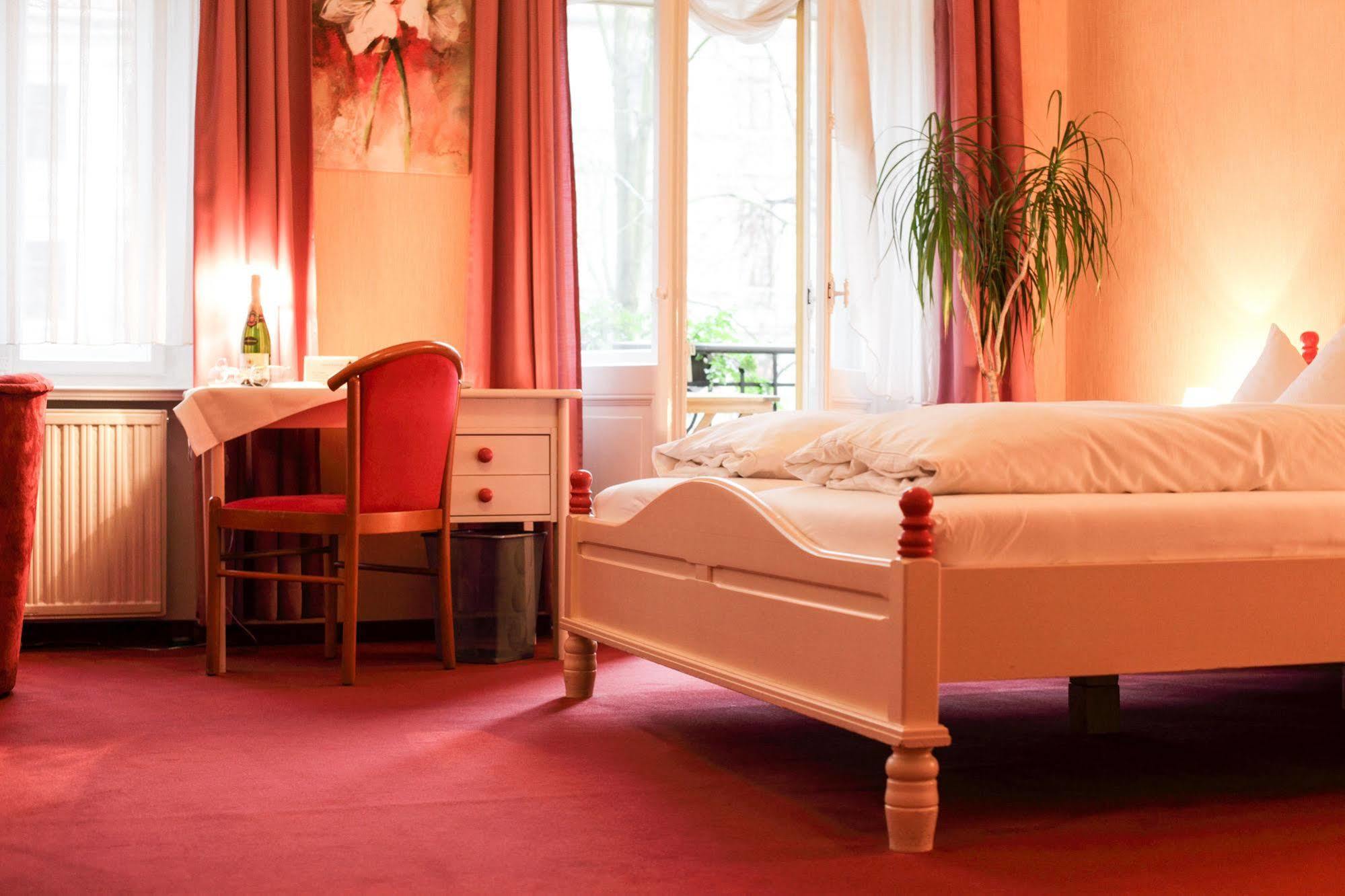 Hotel Silesia Görlitz Kültér fotó