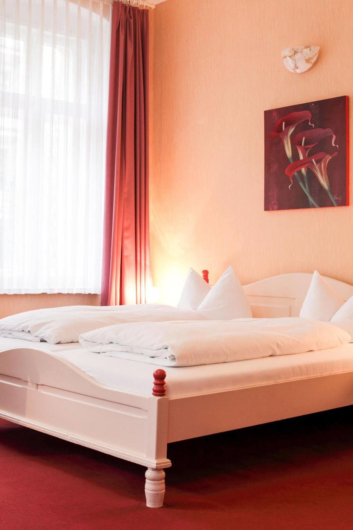 Hotel Silesia Görlitz Kültér fotó