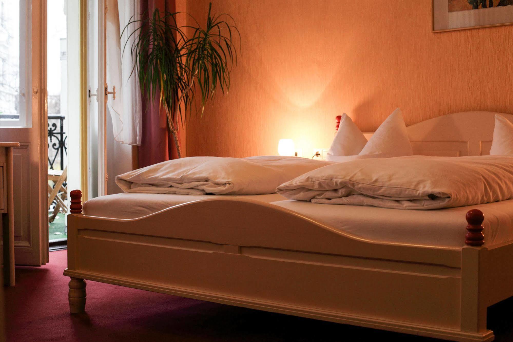 Hotel Silesia Görlitz Kültér fotó